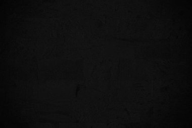 Koyu arkaplan dokusu. Tasarım için boşluk