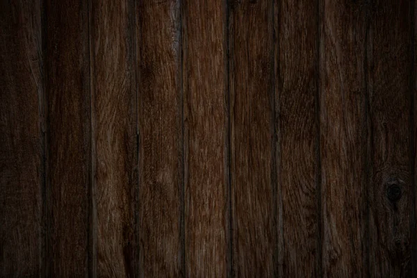 Wood Plank Brown Texture Background Barn Wooden Wall Weathered Rustic — Stock Photo, Image