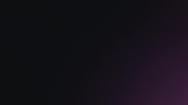 Mercek sızıntısı var.