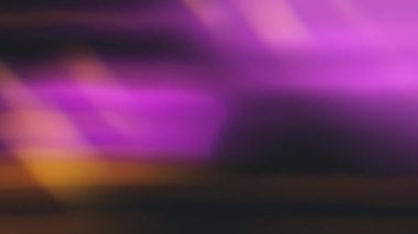 Mercek sızıntısı var.