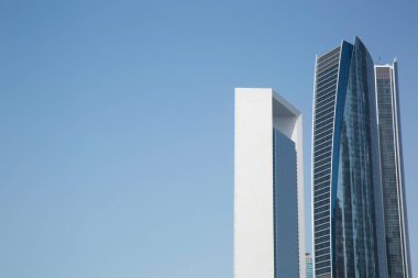 Abu Dabi, Birleşik Arap Emirlikleri. Mart 18, 2024: