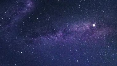  Soyut Fraktal Evren Döngü Arkaplanı, Nebula, Galaksiler Büyük yıldız kümeleri ve galaksiler arasından evrenin uzak köşelerine uçar.
