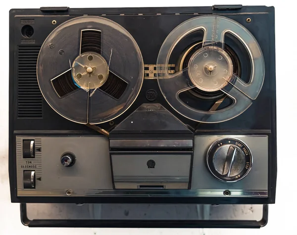 Old tape recorders Stock Photos, Royalty Free Old tape recorders Images