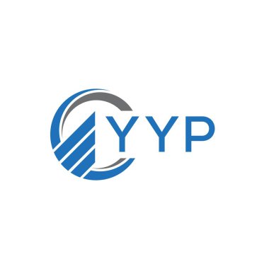 Beyaz arka planda YYP Düz Muhasebe logosu tasarımı. YYP yaratıcı harflerin baş harfleri Grafik Harfi Logosu. YYP işletme finans logosu dizaynı. Beyaz arka planda YYP Düz Muhasebe logosu tasarımı. YYP yaratıcı baş harfleri Büyüme Grafik harfi logosu kavramı.