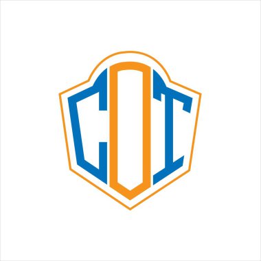 COT abstract monogram shield logo design on white background. COT creative initials letter logo.	COT abstract monogram shield logo design on white background. COT creative initials letter logo.	