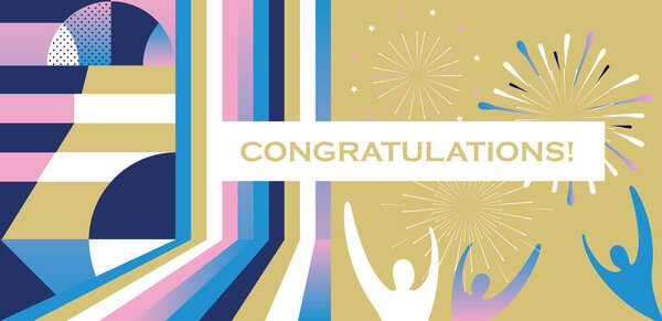 2024 Sale special offer gift card, discount banner modern design, abstract geometric pattern, advertising wallpaper, voucher Sales Holiday card illustration vector template.