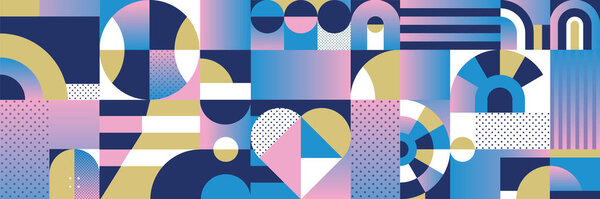 Paris 2024 Olympic Summer paralympic games, world cup competition, athletic championship, abstract geometric logo shapes, Sports elements background, futuristic pattern, modern design for brochure cover, banner tourism travel vacation vector template