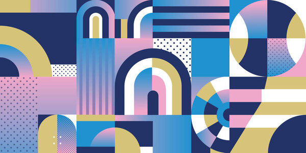 Paris 2024 Olympic Summer paralympic games, world cup competition, athletic championship, abstract geometric logo shapes, Sports elements background, futuristic pattern, modern design for brochure cover, banner tourism travel vacation vector template