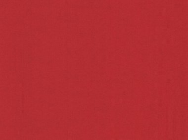 Kalıplı kırmızı renkli, yaratıcı, kaplanmamış kağıt arka plan. Doğal kağıdın boş sayfalarının ekstra büyük ve detaylı görüntüsü.