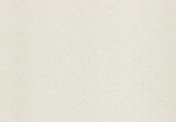 Переработанный Светло Бежевый Бумажный Фон Включениями Мелких Натуральных Волокон Большое — стоковое фото