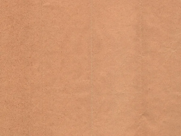 Lege Oude Rustieke Vieze Bruine Papieren Achtergrond Textuur Extra Grote — Stockfoto