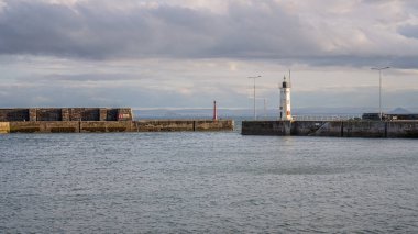 Chalmers Deniz Feneri Anstruther, Fife, İskoçya, İngiltere