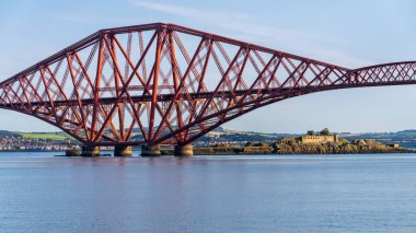 Güney Queensferry, Edinburgh Şehri, İskoçya, İngiltere