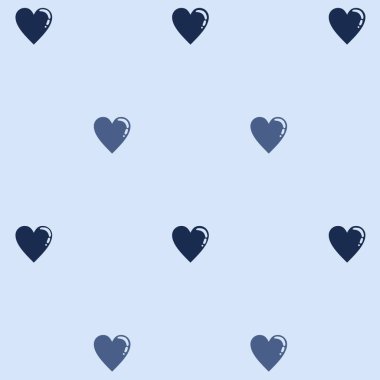 background of the heart minimalism, creativity, love
