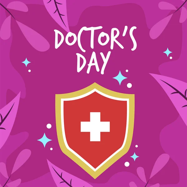 Doktor El Çizimi Poster Çizimi