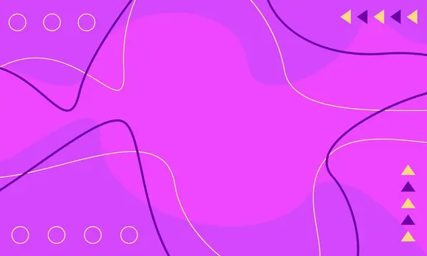 Abstract Modern with Lines Background