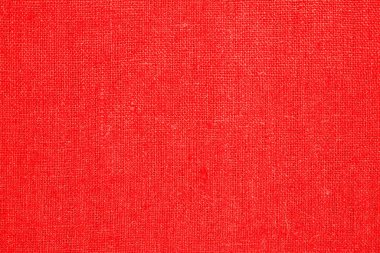 Farklı desenli keten dokusu, makro..