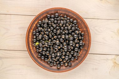 Frenk üzümü, makro, üst manzara.