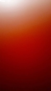 Tahıl Gürültüsü Kırmızı Gradyan Arkaplanı