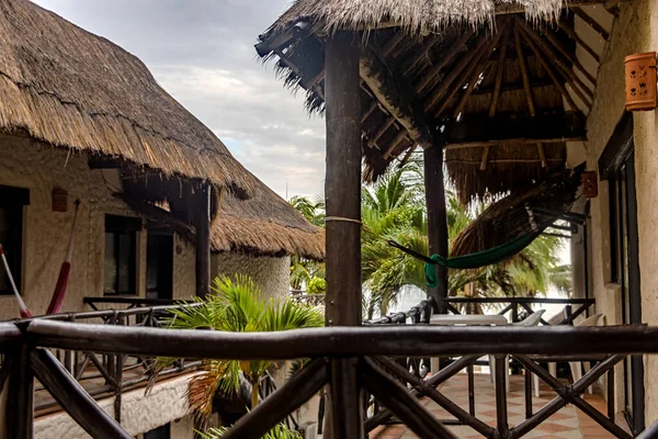 Hotel in the Caribbean is an ideal place to rest and enjoy relaxation, sun, beach, sea and above all mental health, in the Mayan Riviera of Mexico in the middle of the tropical jungle.