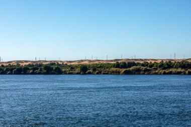 Lüks bir nehir gezisinde Nil Opulence 'ı tecrübe edin. Nil boyunca yelken açıp zengin, verimli bankalara hayret ederken birinci sınıf konforların ve kusursuz hizmetlerin tadını çıkarın..