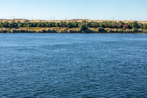 Nil 'in Mirası' nı tecrübe etmek, insanlığı bin yıldır büyüleyen yaşayan bir miras. Bu kutsal nehri dolaş ve Mısır 'ın tarihini ve kültürünü keşfet..