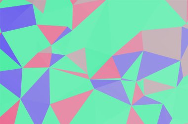 Modern geometric background. Abstract backtop. Web design background. Bright