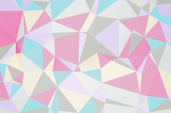 Modern Geometric Background Abstract Backtop Web Design Background Bright — Stok Vektör
