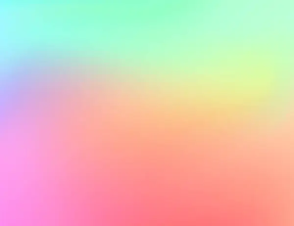 Gökkuşağı soyut arkaplanı. Tasarımınız için bulanık parlak gökkuşağı arkaplanı.