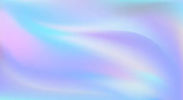 Sanal folyo. Hologram dokusu. Pastel neon gökkuşağı. Ultraviyole metal kağıt. Sunum için şablon. Web tasarımına kapak. Soyut renkli gradyan.