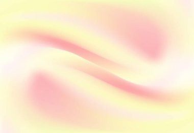 Soyut holografik arka plan. Hologram dokusu. Vektör illüstrasyonu.