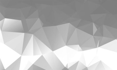 üçgen, vektör çizim oluşan arka plan