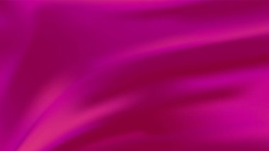 Koyu pembe perde açılışı tecrit edilmiş kutlama etkinliği arkaplanı. Duvar kâğıdı taşıyıcı yanardöner kırmızı eğim. Sanal folyo. Soyut arkaplan. Banne için yaratıcı neon şablonu