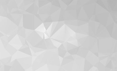 Geometrik desen, üçgen arkaplan, çokgen