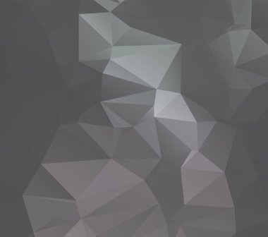 Soyut ışık gri mozaik arka plan