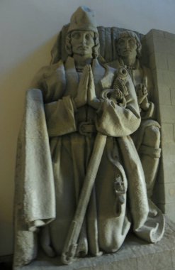 Portugal, Lisbon, Navy Museum (Museu de Marinha), interior of the museum