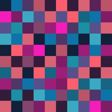 Renkli satranç tahtası. Satranç tahtası geçmişi. Satranç tahtası çizimi. Satranç tahtası deseni.