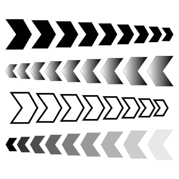 Stopy Pneumatik Grunge Textury Pozadí Bezproblémový Vzorec Vektorová Ilustrace Image — Stockový vektor