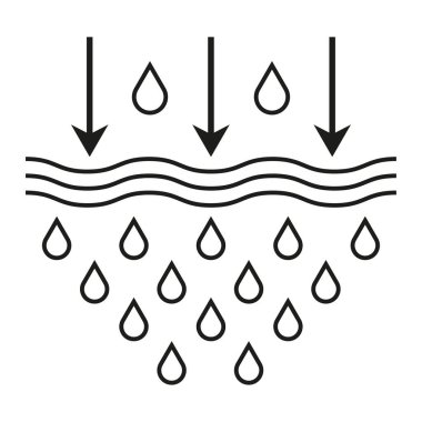 Grafik tasarımı, logo, web sitesi, sosyal medya, mobil uygulama için nemlendirici krem tabelaları nemlendirici krem kozmetik ambalaj konsepti. Vektör çizimi. EPS 10.