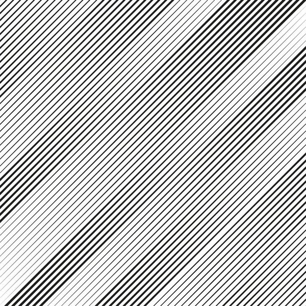 Oblique Diagonal Lines Edgy Pattern Vector Illustration Eps — Stock Vector