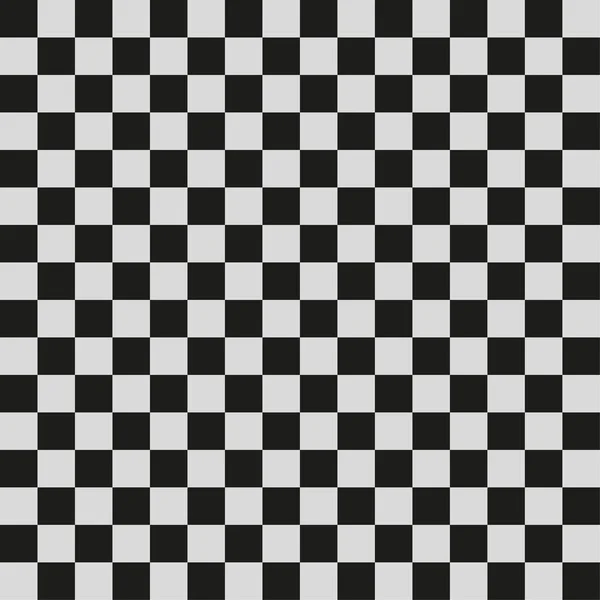 Illuminated Checkered Surface Vector Illustration Stock Image Eps — Stock Vector