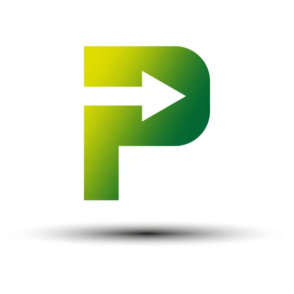 Unusua Logotipo Carta Para Empresa Ilustração Vetorial Eps Imagem Estoque —  Vetores de Stock