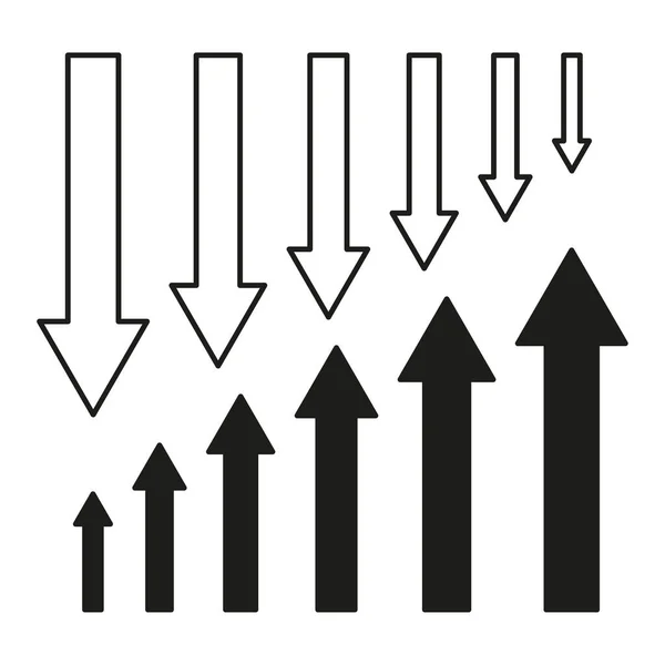 Ícone Gráfico Ilustração Vetorial Eps Imagem Stock —  Vetores de Stock