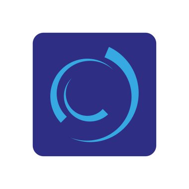 Diyabet sembolü. Vektör çizimi. EPS10. Resim yükle.