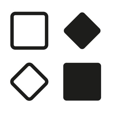 İnternet simgesi. Vektör çizimi. EPS 10. Resim yükle.