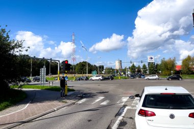 Belçika 'da nükleer enerji santrali