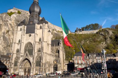 Belçika 'daki Notre Dame de Dinant