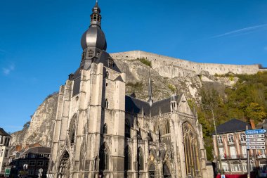 Belçika 'daki Notre Dame de Dinant