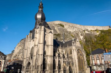 Belçika 'daki Notre Dame de Dinant