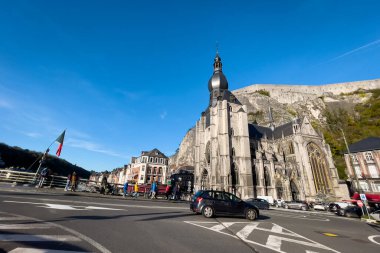 Belçika 'daki Notre Dame de Dinant